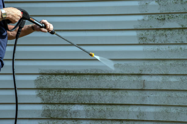 Best Machinery and Equipment Cleaning  in Williamstown, WV