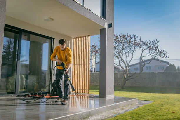 Best Post-Construction Pressure Washing  in Williamstown, WV